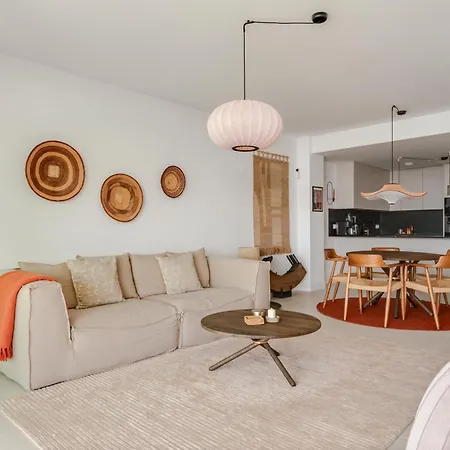 Appartement Higueron Lomas V By Ele