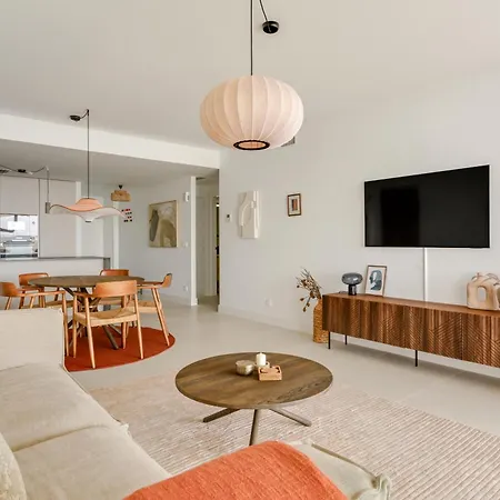 Appartement Higueron Lomas V By Ele *