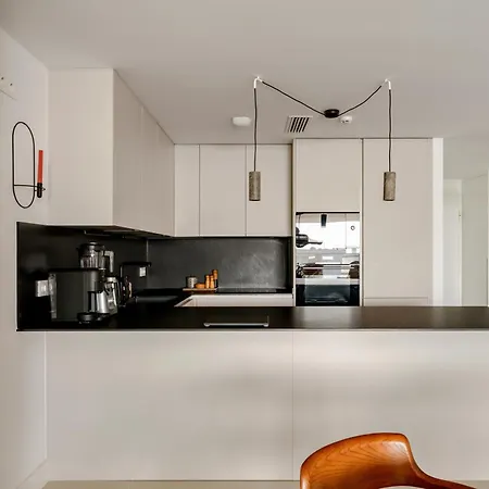Appartement Higueron Lomas V By Ele