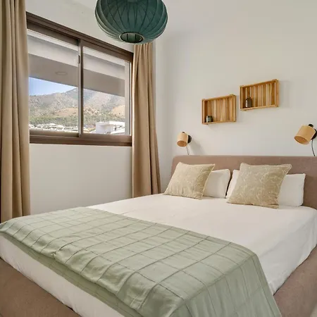 Higueron Lomas V By Ele Appartement