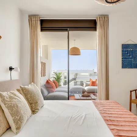 Appartement Higueron Lomas V By Ele Fuengirola