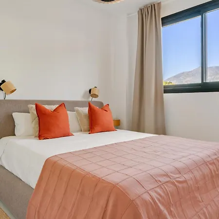 Higueron Lomas V By Ele Appartement Fuengirola
