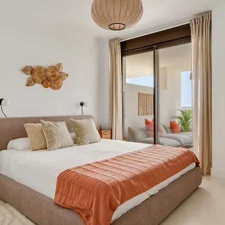 Appartement Higueron Lomas V By Ele Fuengirola