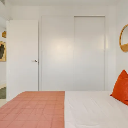 Higueron Lomas V By Ele Appartement